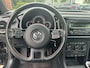 Volkswagen Beetle 1.2 TSI Design BlueMotion xenon, pano, cruise, stoelverw