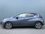 Nissan Micra BWJ 2019 IG-T 90PK N-Way CLIMA | PDC | NAVI | CRUISE | PRIV. GLAS | LED | LMV | MULTIFUNCT. STUUR