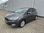 Ford C-Max 1.5 Titanium Automaat Navigatie/Camera,parkeersensoren,stoel/ruit/stuurverwarming,