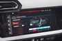 Audi A3 Limousine 1.5 TFSI S-line 150pk Facelift/Leer ruitmotief/ Panodak/Sonos/Head-up/LED