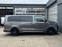 Toyota ProAce Worker Long 2.0 D-4D Professional Long DC Airco Cruise controle Trekhaak 2500kg trekgewicht Telefoonverbinding Navigatie 5-Persoons Lichtmetalenvelgen Parkeerhulp achter Euro 6