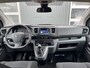 Toyota ProAce Worker Long 2.0 D-4D Professional Long DC Airco Cruise controle Trekhaak 2500kg trekgewicht Telefoonverbinding Navigatie 5-Persoons Lichtmetalenvelgen Parkeerhulp achter Euro 6