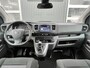 Toyota ProAce Worker Long 2.0 D-4D Professional Long DC Airco Cruise controle Trekhaak 2500kg trekgewicht Telefoonverbinding Navigatie 5-Persoons Lichtmetalenvelgen Parkeerhulp achter Euro 6