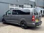 Toyota ProAce Worker Long 2.0 D-4D Professional Long DC Airco Cruise controle Trekhaak 2500kg trekgewicht Telefoonverbinding Navigatie 5-Persoons Lichtmetalenvelgen Parkeerhulp achter Euro 6