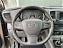 Toyota ProAce Worker Long 2.0 D-4D Professional Long DC Airco Cruise controle Trekhaak 2500kg trekgewicht Telefoonverbinding Navigatie 5-Persoons Lichtmetalenvelgen Parkeerhulp achter Euro 6