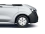 Volkswagen e-Transporter Life L2H1 136 pk | Airco | Multifunctioneel stuur | Cruise control | Apple Carplay | Trekhaak | Achterdeuren | Armsteun | Achteruitrijcamera |