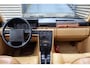 Volvo 700-Serie 780 2.8 Coupé Bertone | Unieke kilometerstand | Schuifdak