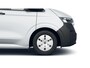 Volkswagen e-Transporter Life L2H1 136 pk | Airco | Multifunctioneel stuur | Cruise control | Apple Carplay | Trekhaak | Achterdeuren | Armsteun | Achteruitrijcamera | Dubbele schuifdeur |
