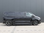 Ford Transit Custom 320 2.5 PHEV L2H1 Black Platinum DC | Dubbele Cabine | Leder | 360 Camera | Dubbele Schuifdeur | LED | Keyless