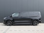 Ford Transit Custom 320 2.5 PHEV L2H1 Black Platinum DC | Dubbele Cabine | Leder | 360 Camera | Dubbele Schuifdeur | LED | Keyless