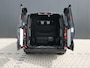 Ford Transit Custom 320 2.5 PHEV L2H1 Black Platinum DC | Dubbele Cabine | Leder | 360 Camera | Dubbele Schuifdeur | LED | Keyless