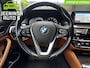 BMW 5-Serie 540i High |Leer|Camera