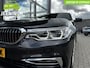 BMW 5-Serie 540i High |Leer|Camera