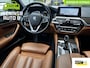 BMW 5-Serie 540i High |Leer|Camera