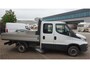 IVECO Daily 7 persoons