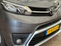 Toyota ProAce Worker 2.0 D-4D Professional Long 177PK Automaat Automaat | Trekhaak | Imperial | Achteruitrijcamera |  | Achterdeuren met ruiten | Airco (automatisch) | Anti Blokkeer Systeem