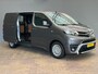 Toyota ProAce Worker 2.0 D-4D Professional Long 177PK Automaat Automaat | Trekhaak | Imperial | Achteruitrijcamera |  | Achterdeuren met ruiten | Airco (automatisch) | Anti Blokkeer Systeem