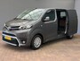 Toyota ProAce Worker 2.0 D-4D Professional Long 177PK Automaat Automaat | Trekhaak | Imperial | Achteruitrijcamera |  | Achterdeuren met ruiten | Airco (automatisch) | Anti Blokkeer Systeem