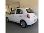 Nissan Micra 1.2 80pk Visia