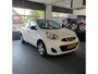 Nissan Micra 1.2 80pk Visia