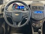 Chevrolet Aveo 1.2 LS|NAP|CRUISE|AIRCO|RADIO|ELEK RAMEN VOOR|APK12-2026