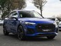 Audi SQ5 Sportback 3.0TDI 342 pk Quattro Ultra Blauw Luchtvering Pano Carbon 360Cam B&O Sfeerverl Trekh.