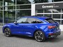 Audi SQ5 Sportback 3.0TDI 342 pk Quattro Ultra Blauw Luchtvering Pano Carbon 360Cam B&O Sfeerverl Trekh.