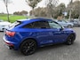 Audi SQ5 Sportback 3.0TDI 342 pk Quattro Ultra Blauw Luchtvering Pano Carbon 360Cam B&O Sfeerverl Trekh.