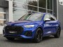 Audi SQ5 Sportback 3.0TDI 342 pk Quattro Ultra Blauw Luchtvering Pano Carbon 360Cam B&O Sfeerverl Trekh.