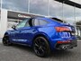 Audi SQ5 Sportback 3.0TDI 342 pk Quattro Ultra Blauw Luchtvering Pano Carbon 360Cam B&O Sfeerverl Trekh.