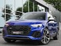 Audi SQ5 Sportback 3.0TDI 342 pk Quattro Ultra Blauw Luchtvering Pano Carbon 360Cam B&O Sfeerverl Trekh.