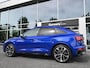 Audi SQ5 Sportback 3.0TDI 342 pk Quattro Ultra Blauw Luchtvering Pano Carbon 360Cam B&O Sfeerverl Trekh.