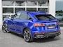 Audi SQ5 Sportback 3.0TDI 342 pk Quattro Ultra Blauw Luchtvering Pano Carbon 360Cam B&O Sfeerverl Trekh.