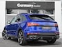 Audi SQ5 Sportback 3.0TDI 342 pk Quattro Ultra Blauw Luchtvering Pano Carbon 360Cam B&O Sfeerverl Trekh.