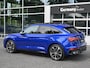 Audi SQ5 Sportback 3.0TDI 342 pk Quattro Ultra Blauw Luchtvering Pano Carbon 360Cam B&O Sfeerverl Trekh.