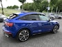 Audi SQ5 Sportback 3.0TDI 342 pk Quattro Ultra Blauw Luchtvering Pano Carbon 360Cam B&O Sfeerverl Trekh.