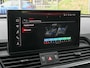 Audi SQ5 Sportback 3.0TDI 342 pk Quattro Ultra Blauw Luchtvering Pano Carbon 360Cam B&O Sfeerverl Trekh.