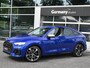 Audi SQ5 Sportback 3.0TDI 342 pk Quattro Ultra Blauw Luchtvering Pano Carbon 360Cam B&O Sfeerverl Trekh.