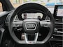 Audi SQ5 Sportback 3.0TDI 342 pk Quattro Ultra Blauw Luchtvering Pano Carbon 360Cam B&O Sfeerverl Trekh.