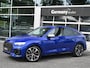 Audi SQ5 Sportback 3.0TDI 342 pk Quattro Ultra Blauw Luchtvering Pano Carbon 360Cam B&O Sfeerverl Trekh.
