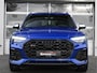 Audi SQ5 Sportback 3.0TDI 342 pk Quattro Ultra Blauw Luchtvering Pano Carbon 360Cam B&O Sfeerverl Trekh.