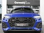 Audi SQ5 Sportback 3.0TDI 342 pk Quattro Ultra Blauw Luchtvering Pano Carbon 360Cam B&O Sfeerverl Trekh.