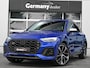 Audi SQ5 Sportback 3.0TDI 342 pk Quattro Ultra Blauw Luchtvering Pano Carbon 360Cam B&O Sfeerverl Trekh.