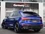 Audi SQ5 Sportback 3.0TDI 342 pk Quattro Ultra Blauw Luchtvering Pano Carbon 360Cam B&O Sfeerverl Trekh.