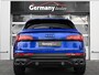 Audi SQ5 Sportback 3.0TDI 342 pk Quattro Ultra Blauw Luchtvering Pano Carbon 360Cam B&O Sfeerverl Trekh.