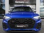 Audi SQ5 Sportback 3.0TDI 342 pk Quattro Ultra Blauw Luchtvering Pano Carbon 360Cam B&O Sfeerverl Trekh.