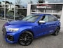 Audi SQ5 Sportback 3.0TDI 342 pk Quattro Ultra Blauw Luchtvering Pano Carbon 360Cam B&O Sfeerverl Trekh.
