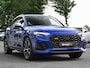 Audi SQ5 Sportback 3.0TDI 342 pk Quattro Ultra Blauw Luchtvering Pano Carbon 360Cam B&O Sfeerverl Trekh.