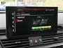 Audi SQ5 Sportback 3.0TDI 342 pk Quattro Ultra Blauw Luchtvering Pano Carbon 360Cam B&O Sfeerverl Trekh.