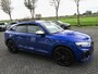 Audi SQ5 Sportback 3.0TDI 342 pk Quattro Ultra Blauw Luchtvering Pano Carbon 360Cam B&O Sfeerverl Trekh.